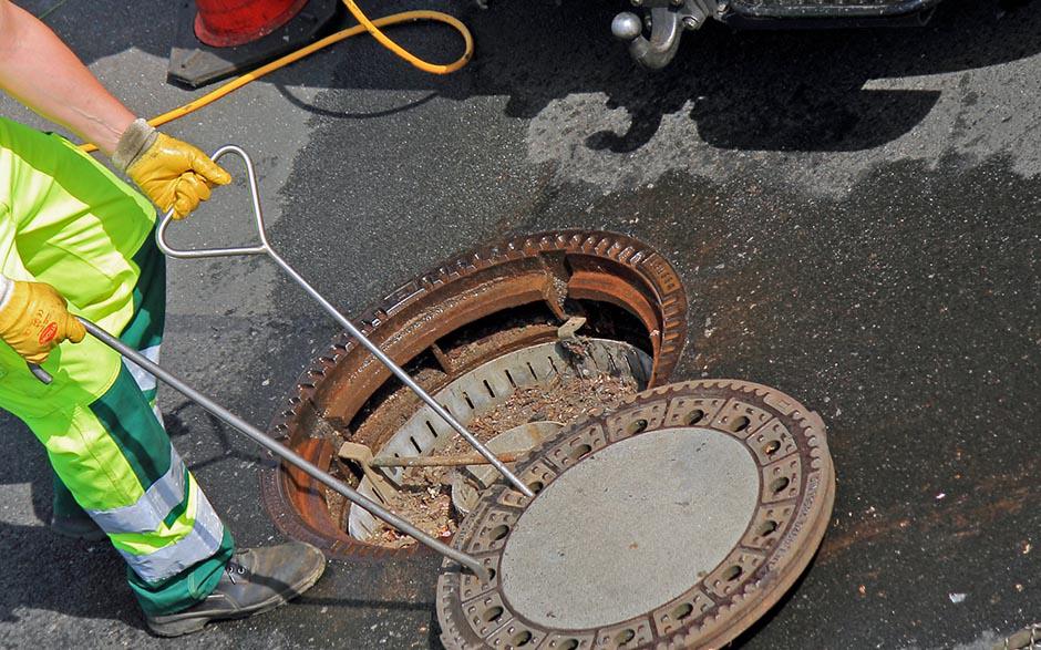 travaux assainissement prix Montévrain