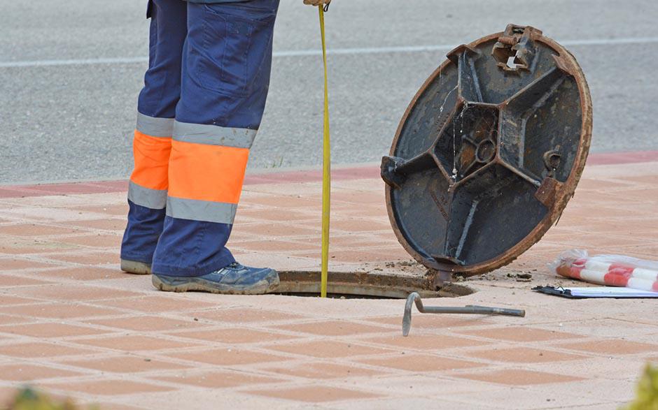 assainissement vidange Montévrain